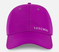 Skech-Shine Foil Baseball Hat