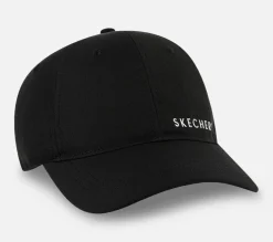 Skech-Shine Foil Baseball Hat