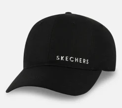 Skech-Shine Foil Baseball Hat