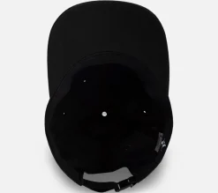 Skech-Shine Foil Baseball Hat