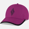 Skechweave Diamond Colorblock Hat