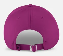 Skechweave Diamond Colorblock Hat