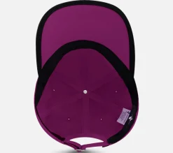 Skechweave Diamond Colorblock Hat