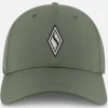 Skechweave Diamond Snapback kasket