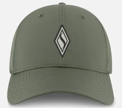 Skechweave Diamond Snapback kasket