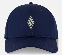 Skechweave Diamond Snapback kasket