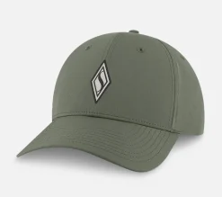 Skechweave Diamond Snapback kasket