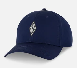 Skechweave Diamond Snapback kasket