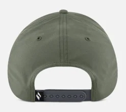 Skechweave Diamond Snapback kasket