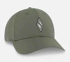 Skechweave Diamond Snapback kasket