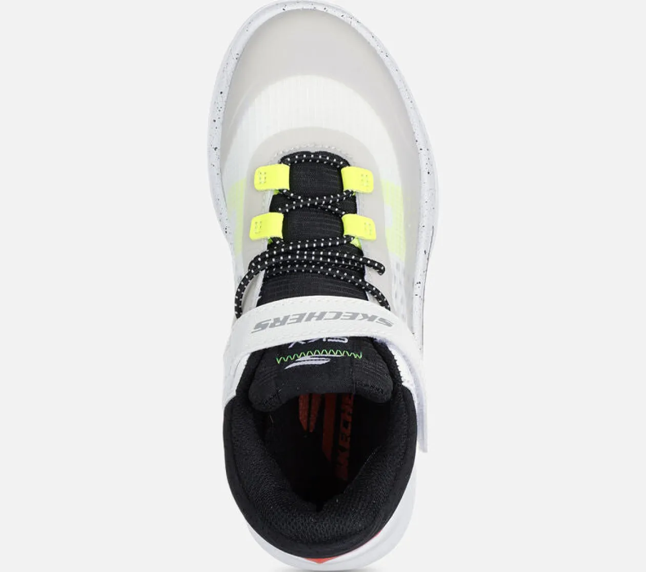 SKX Court Hype - Hooper-Hero