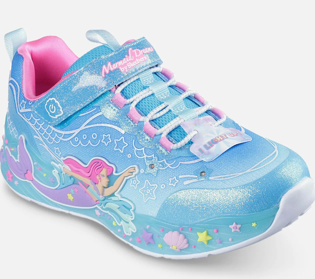 S-Lights: Mermaid Dreams