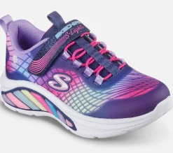 S-Lights: Rainbow Cruisers - Rainbow Reflectin