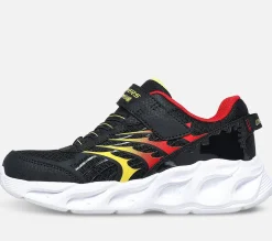 S-Lights: Thermo-Flash 2.0