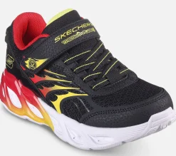S-Lights: Thermo-Flash 2.0
