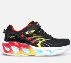 S-Lights: Thermo-Flash 2.0