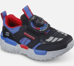 S-Lights: Turbo-Fuse - Selectrons