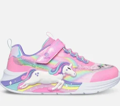 S-Lights: Unicorn Chaser