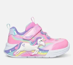 S-Lights: Unicorn Chaser