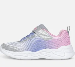 S-Lights: Wavy Beams - Ombre Express
