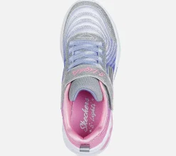 S-Lights: Wavy Beams - Ombre Express