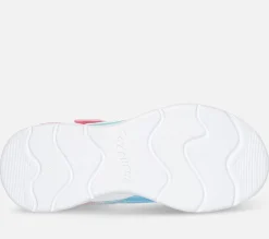 S-Lights: Wavy Beams - Ombre Express