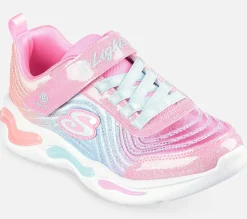 S-Lights: Wavy Beams - Ombre Express