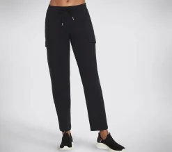 Slip-in Cargo Pants