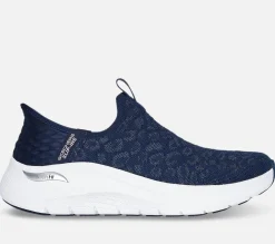Slip-ins: Arch Fit 2.0 - Cheetah Chic