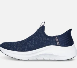 Slip-ins: Arch Fit 2.0 - Cheetah Chic