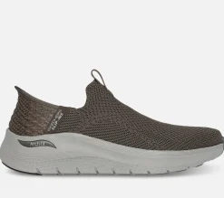 Slip-ins: Arch Fit 2.0 - Crayn