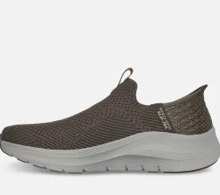 Slip-ins: Arch Fit 2.0 - Crayn