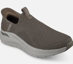 Slip-ins: Arch Fit 2.0 - Crayn