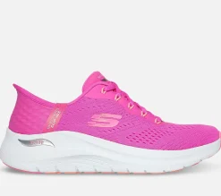 Slip-ins: Arch Fit 2.0 - Easy Chic