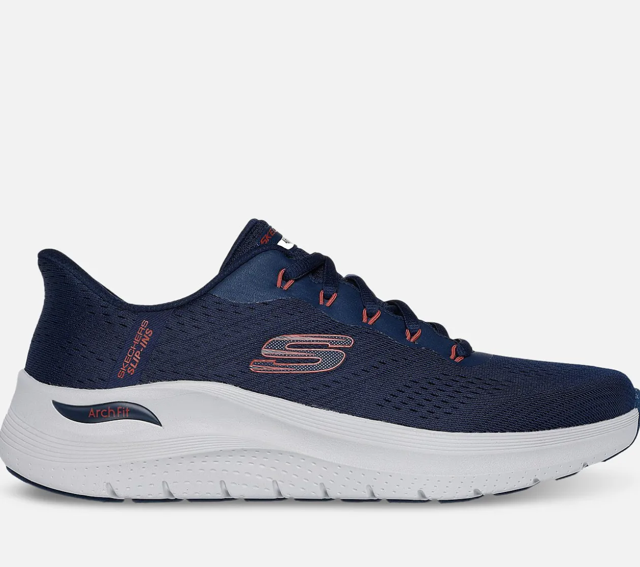 Slip-ins: Arch Fit 2.0 - Lestur