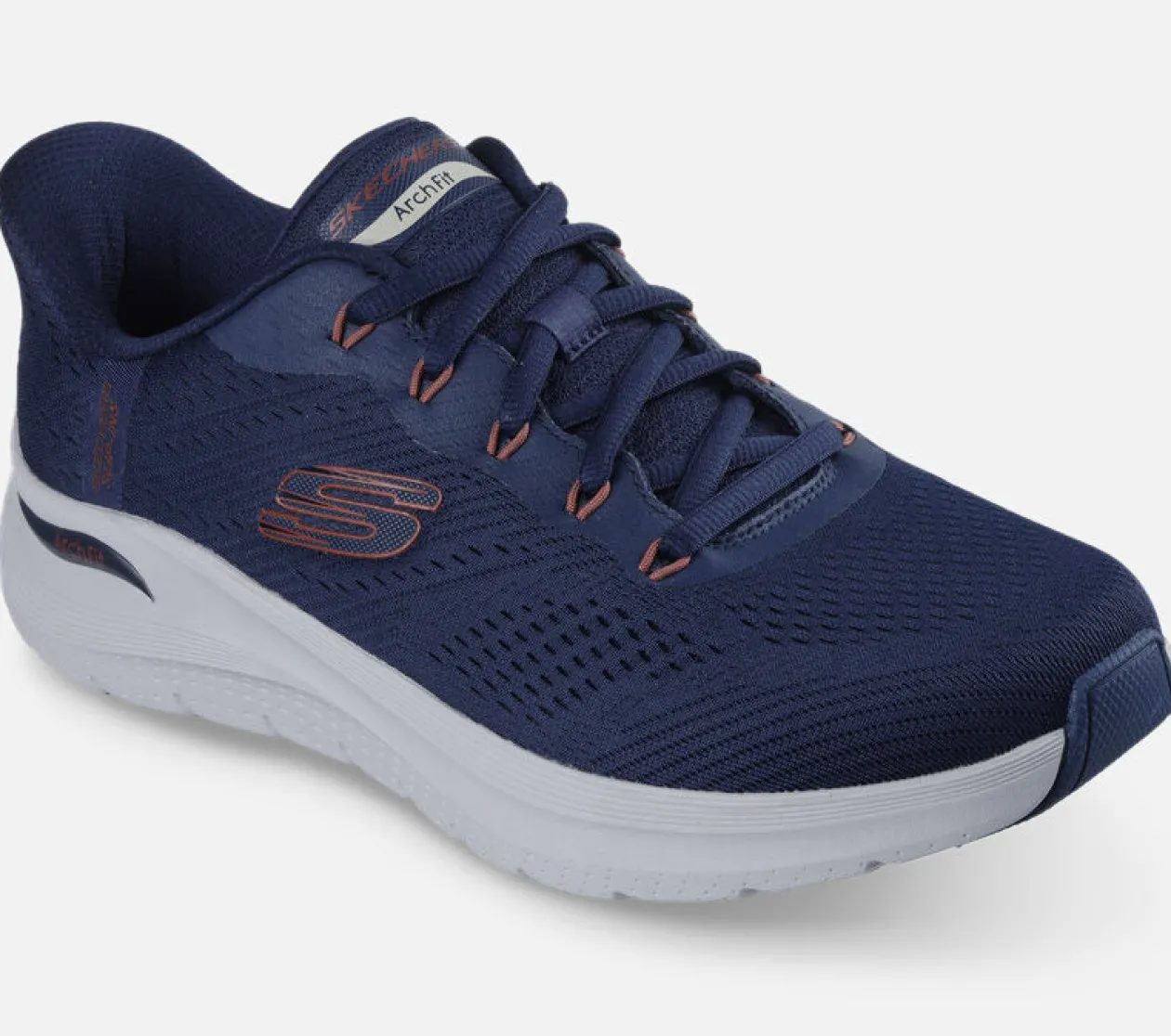 Slip-ins: Arch Fit 2.0 - Lestur
