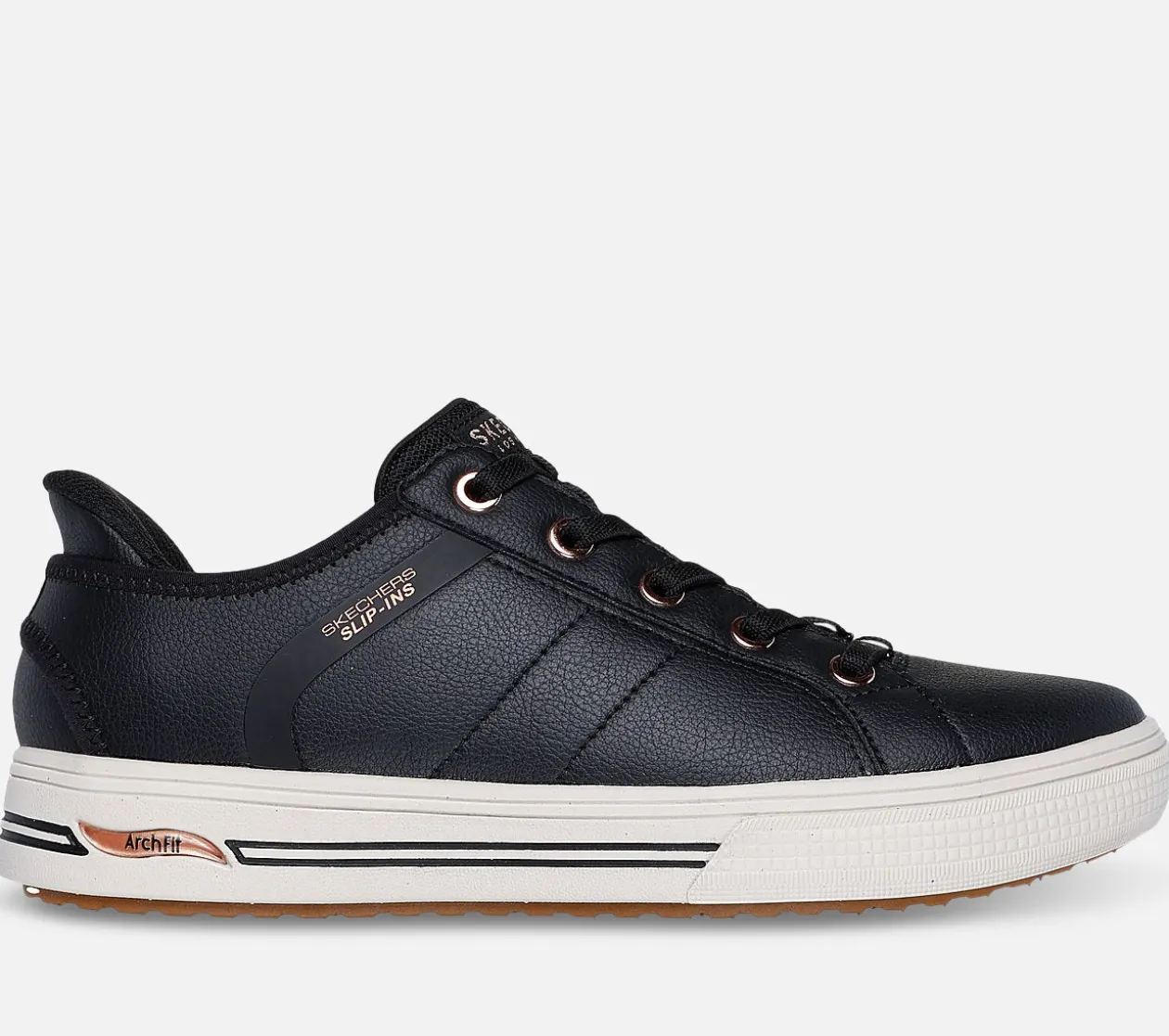 Slip-ins: Arch Fit Arcade - Ease-N