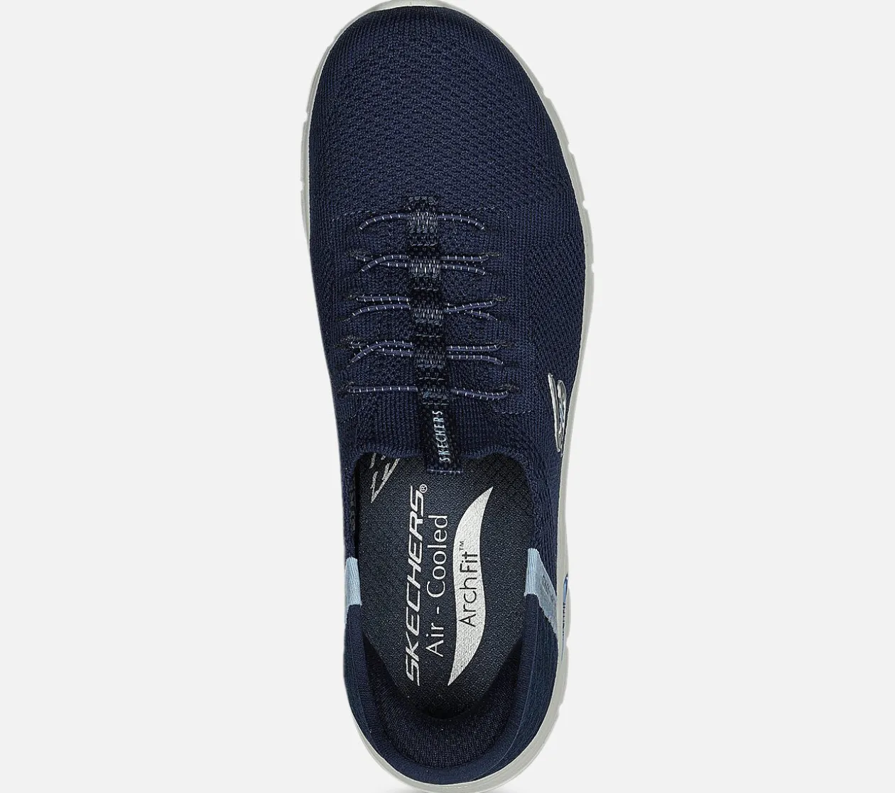 Slip-ins: Arch Fit Vista - Aspiration