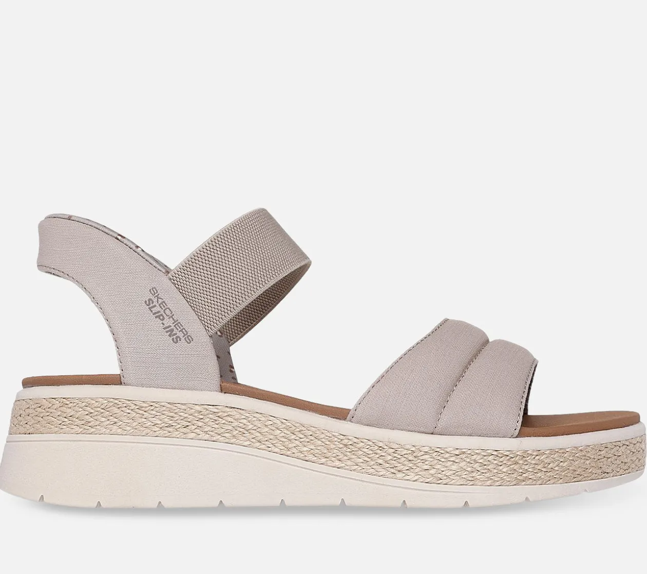 Slip-ins: BOBS Sun Ray