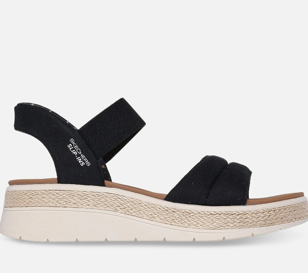 Slip-ins: BOBS Sun Ray