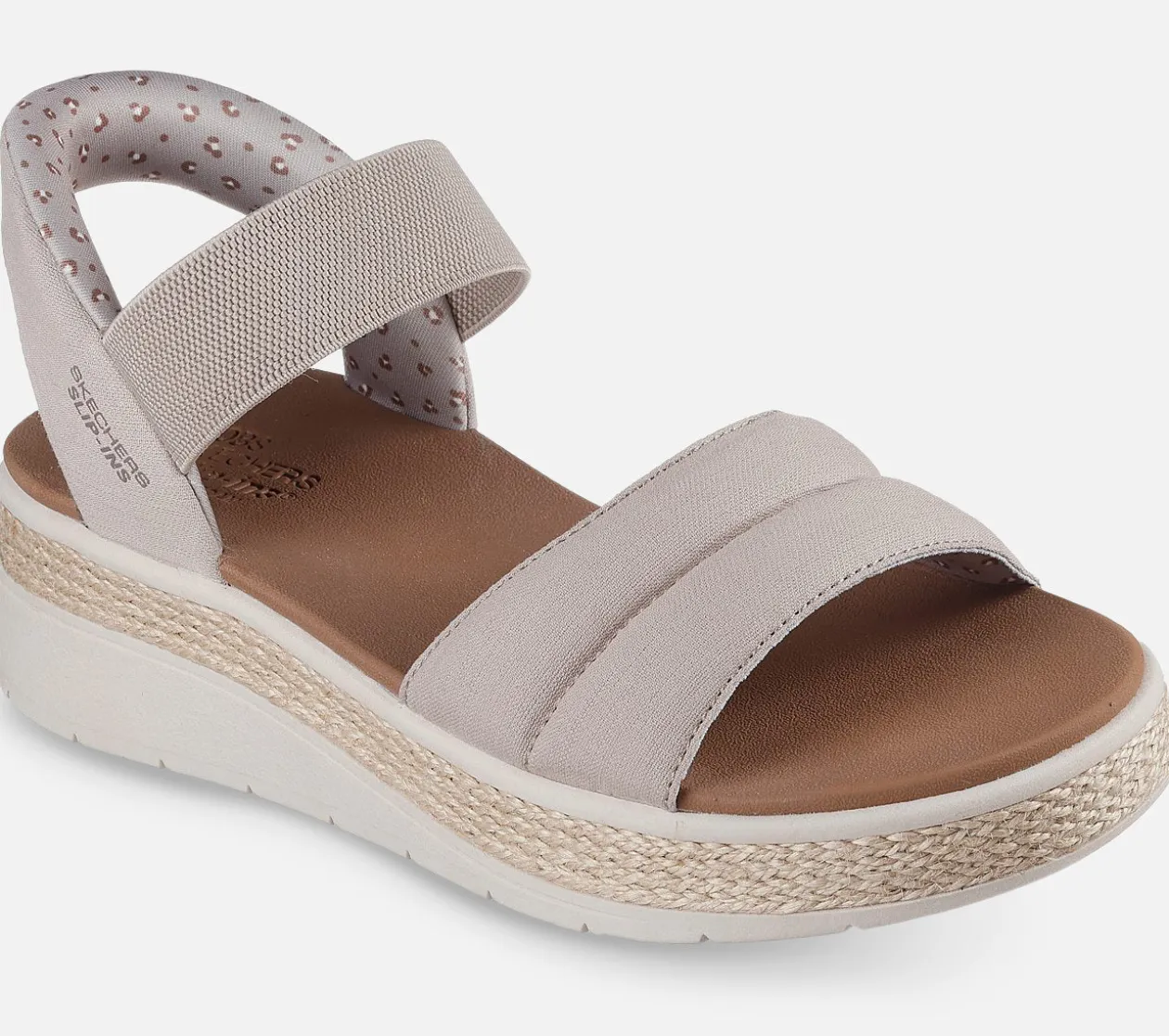 Slip-ins: BOBS Sun Ray