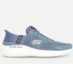 Slip-ins: Bounder 2.0 - Emerged