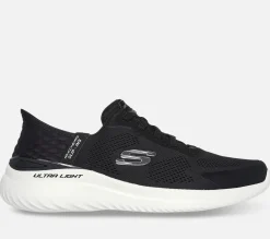 Slip-ins: Bounder 2.0 - Emerged
