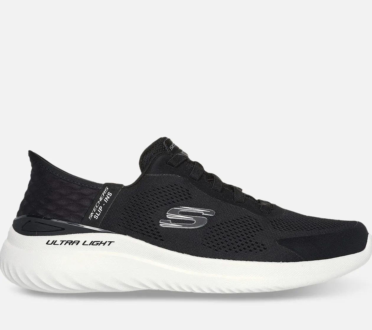 Slip-ins: Bounder 2.0 - Emerged