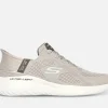 Slip-ins: Bounder 2.0 - Emerged