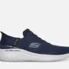 Slip-ins: Bounder 2.0 - Emerged