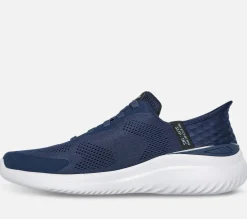 Slip-ins: Bounder 2.0 - Emerged