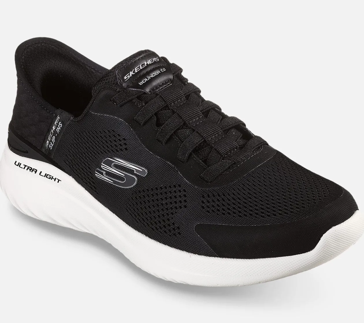 Slip-ins: Bounder 2.0 - Emerged