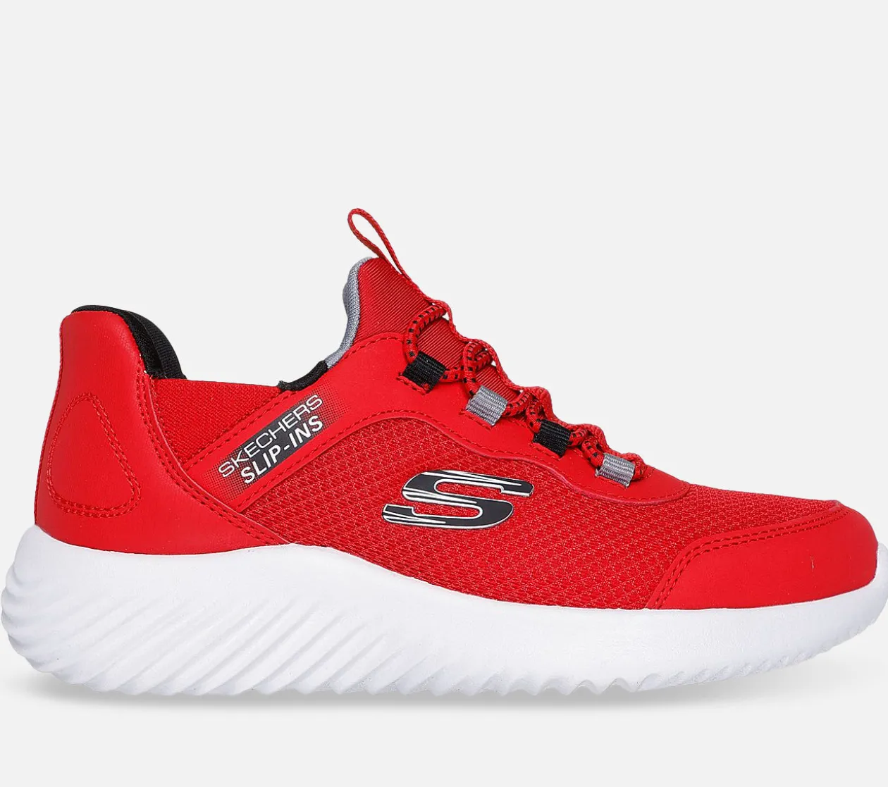 Slip-ins: Bounder - Brisk-Burst