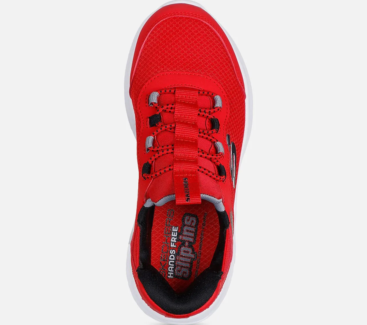 Slip-ins: Bounder - Brisk-Burst